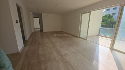 Living Room Image of 2800 Sq.ft 3.5 BHK Apartment / Flat for sale in Marvel Brisa, Baner Pune for Rs. 35500000