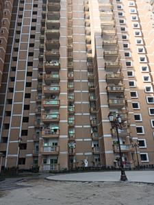 Image of 660 Sq.ft 2 BHK Apartment / Flat for sale in Migsun Vilaasa, Eta II, Greater Noida for Rs. 5250000