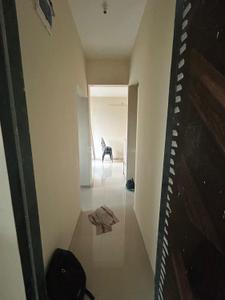 Living Room Image of 540 Sq.ft 1 BHK Apartment / Flat for sale in Vangani Raigad for Rs. 1600000