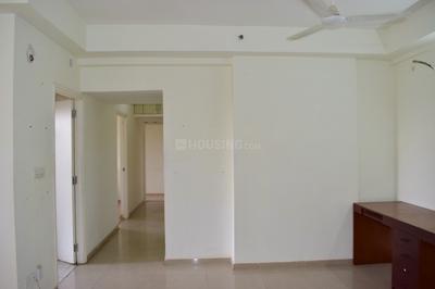 Hall Image of 1665 Sq.ft 3 BHK Apartment / Flat for sale in DLF Capital Greens Phase 1 And 2, Karampura New Delhi for Rs. 28100000
