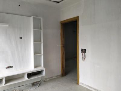 Bedroom Image of 1440 Sq.ft 3 BHK Builder Floor for sale in Mukherjee Nagar New Delhi for Rs. 24200000