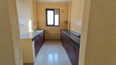 Kitchen Image of 1235 Sq.ft 2 BHK Apartment / Flat for sale in Cosmos Greens, Milakpur Goojar Bhiwadi for Rs. 3800000