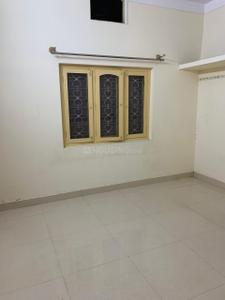 Bedroom Image of 1100 Sq.ft 2 BHK Builder Floor for rent in Indira Nagar Bengaluru for Rs. 58000