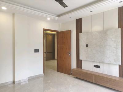 Bedroom Image of 2565 Sq.ft 4 BHK Builder Floor for sale in Ridhi Signature Floors, Green Field Colony Faridabad for Rs. 22700000