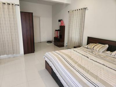 Bedroom Image of 4000 Sq.ft 4 BHK Villa for sale in Kompally Hyderabad for Rs. 58500000