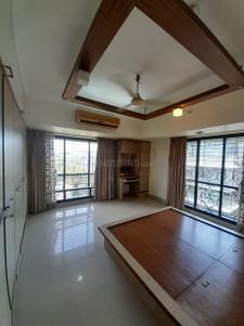 Hall Image of 1320 Sq.ft 3 BHK Apartment / Flat for rent in Vile Parle East Mumbai for Rs. 150000