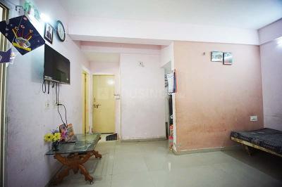 Hall Image of 864 Sq.ft 2 BHK Apartment / Flat for sale in Vatva Ahmedabad for Rs. 2351000