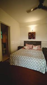 Bedroom Image of 1320 Sq.ft 3 BHK Apartment / Flat for sale in Nimbus The Hyde Park, Sector 78 Noida for Rs. 15000000