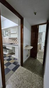 2.5 BHK Independent Builder Floor