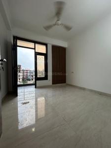 Hall Image of 1600 Sq.ft 3 BHK Builder Floor for sale in Said-Ul-Ajaib New Delhi for Rs. 6500000