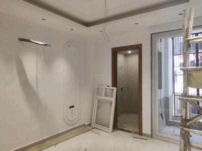 Bedroom Image of 1495 Sq.ft 3 BHK Builder Floor for sale in RR Homes Luxury Floors, Sector 49 Faridabad for Rs. 17500000