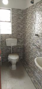 Bathroom Image of 462 Sq.ft 1 BHK Apartment / Flat for sale in BGA Amrita Abashan 2, Sonarpur Kolkata for Rs. 850000