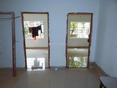 Bedroom Image of 1125 Sq.ft 3 BHK Apartment / Flat for sale in Dum Dum Cantonment Kolkata for Rs. 5175000