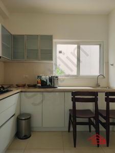 Kitchen Image of 1134 Sq.ft 2 BHK Apartment / Flat for sale in Godrej Splendour by Godrej Properties Ltd. , Whitefield Bengaluru for Rs. 13200000