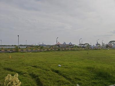 Image of 750 Sq.ft Residential Plot / Land for sale in Guduvancheri, Chennai for Rs. 2249250