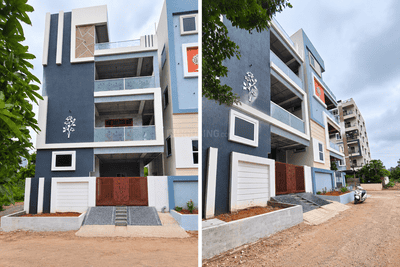 Building Image of 2200 Sq.ft 6 BHK Independent House for sale in Medchal Secunderabad for Rs. 12900000