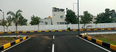 Image of 950 Sq.ft Residential Plot / Land for sale in Old Erumaivettipalayam, Chennai for Rs. 4000000