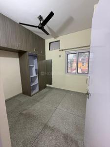 Bedroom Image of 2500 Sq.ft 2 BHK Independent House for rent in Gail Society, Sector PI Greater Noida for Rs. 20000