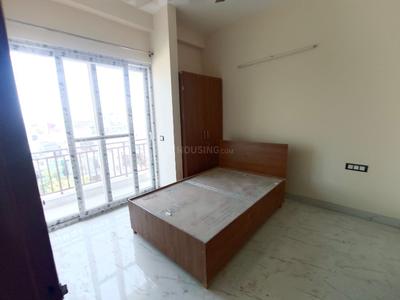 Bedroom Image of 1000 Sq.ft 2 BHK Apartment / Flat for rent in Palam Vihar Extension Gurgaon for Rs. 18000