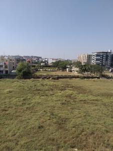 Image of 630 Sq.ft 1 BHK Apartment / Flat for sale in Bhawrasla, Indore for Rs. 2700000