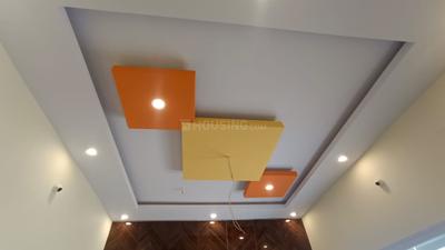 Hall Image of 1100 Sq.ft 3 BHK Independent House for sale in Mandur Bengaluru for Rs. 8400000