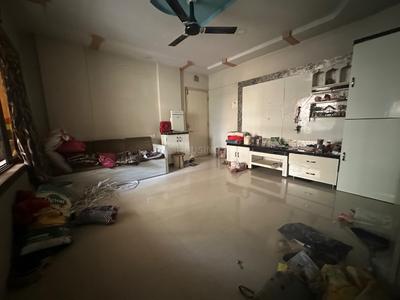 Hall Image of 825 Sq.ft 2 BHK Apartment / Flat for sale in Bhoir Residency, Vasai West Vasai for Rs. 8500000
