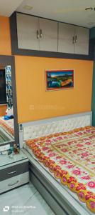 Bedroom Image of 804 Sq.ft 2 BHK Apartment / Flat for sale in Mali Panchghara Howrah for Rs. 4800000