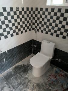 Bedroom One Image of 1413 Sq.ft 3 BHK Apartment / Flat for sale in Alwal Secunderabad for Rs. 8550000