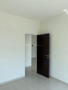 Bedroom Image of 1500 Sq.ft 3 BHK Apartment / Flat for sale in L And T Seawoods Opal At West Square, Nerul Navi Mumbai for Rs. 38000000