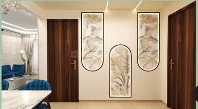 Bedroom Image of 1210 Sq.ft 3 BHK Apartment / Flat for sale in Arihant F Residences, Chembur Mumbai for Rs. 31100000