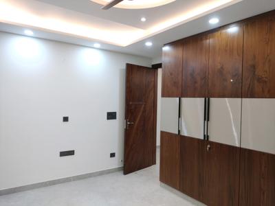 Bedroom Image of 1900 Sq.ft 3 BHK Builder Floor for sale in Surya Lavish Floor, Sector 8 Dwarka New Delhi for Rs. 31000000