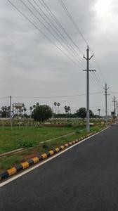 Image of 216 Sq.ft Residential Plot / Land for sale in Prodduturu, Krishna for Rs. 3672000