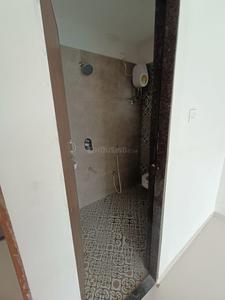 Bathroom Image of 1250 Sq.ft 2 BHK Apartment / Flat for sale in Neelsidhi Ballarat, Panvel Navi Mumbai for Rs. 13500000