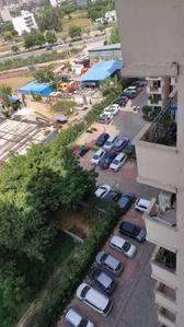 Image of 850 Sq.ft 2 BHK Apartment / Flat for sale in MRG The Balcony, Sector 93, Gurgaon for Rs. 7000000