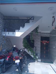 6 BHK Independent House