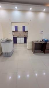 Hall Image of 1800 Sq.ft 2 BHK Builder Floor for rent in GMS Road Dehradun for Rs. 25000