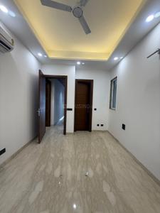 Hall Image of 1872 Sq.ft 3 BHK Builder Floor for sale in Greater Kailash I New Delhi for Rs. 59500000