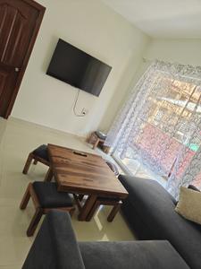 2 BHK Flat