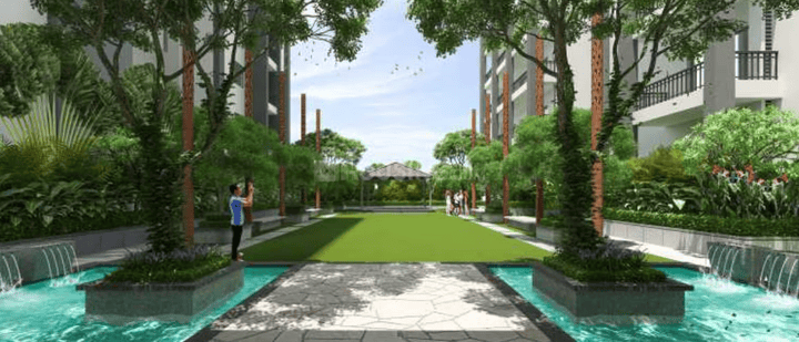 Elegant Nivasa Main Image 1