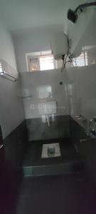 Bathroom Image of 1550 Sq.ft 3 BHK Apartment / Flat for rent in Kothapet Hyderabad for Rs. 30000