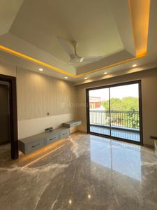 Hall Image of 4950 Sq.ft 4 BHK Builder Floor for sale in Punjabi Bagh New Delhi for Rs. 130000000