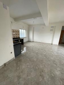 Kitchen Image of 1168 Sq.ft 3 BHK Apartment / Flat for sale in Bangur Avenue Kolkata for Rs. 7000000