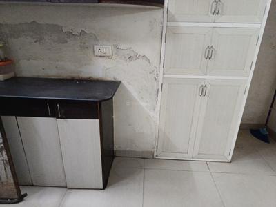 Kitchen Image of 2043 Sq.ft 3 BHK Independent House for sale in South Bopal Ahmedabad for Rs. 18000000