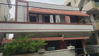 Image of 2800 Sq.ft 3 BHK Independent House for sale in Tarnaka, Secunderabad for Rs. 29500000