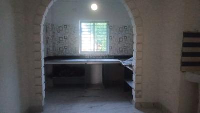 Kitchen Image of 840 Sq.ft 2 BHK Apartment / Flat for sale in Madhyamgram Kolkata for Rs. 2856000