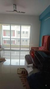 Hall Image of 2025 Sq.ft 4 BHK Apartment / Flat for sale in Siddha Pines, Rajarhat Kolkata for Rs. 9700000