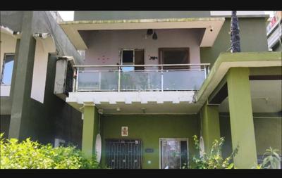 Image of 1300 Sq.ft 3.5 BHK Duplex for sale in BM City, Joka, Kolkata for Rs. 5000000