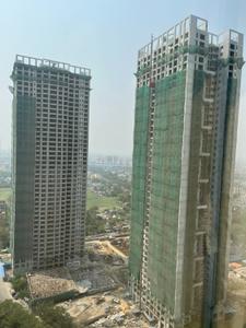 Image of 2209 Sq.ft 3.5 BHK Apartment / Flat for sale in Urbana New Towers, East Kolkata Township, Kolkata for Rs. 48000000