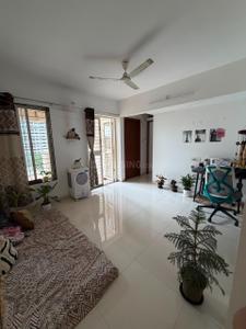Hall Image of 750 Sq.ft 1.5 BHK Apartment / Flat for sale in Kwality Vrindavan Heights, Hadapsar Pune for Rs. 7500000