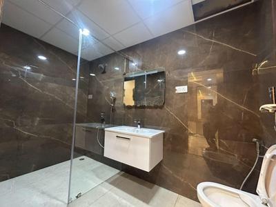 Image of 3939 Sq.ft 4 BHK Apartment / Flat for sale in DSR SSC The Classe, Manchirevula, Hyderabad for Rs. 49300093